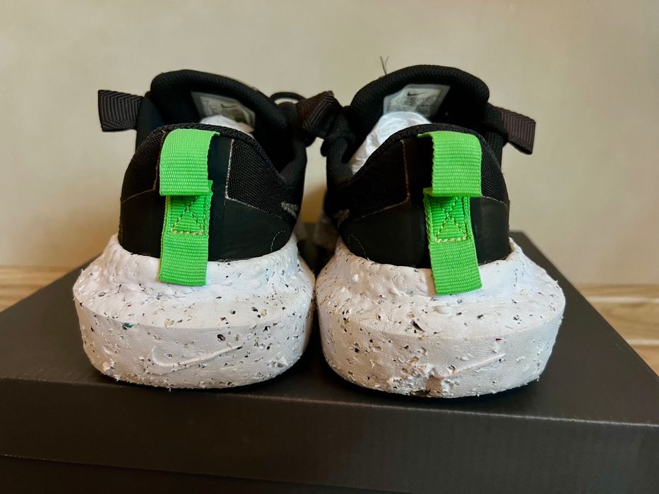 Nike
Маратонки Crater Impact размер 42