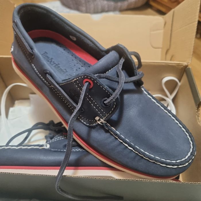 Pantofi barbati Timberland