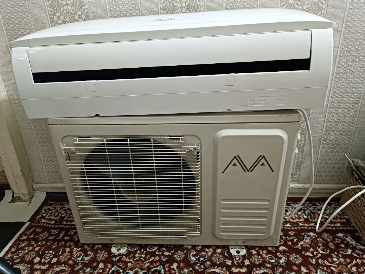 Kandisaner AVA 9 tali  ideal sastaynada