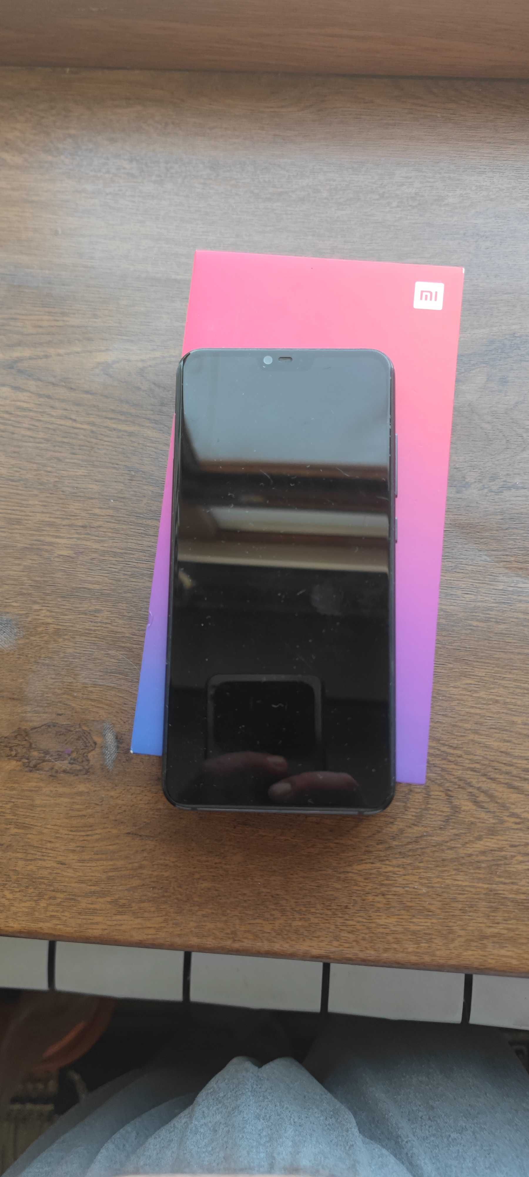 Xiaomi mi 8 lite
