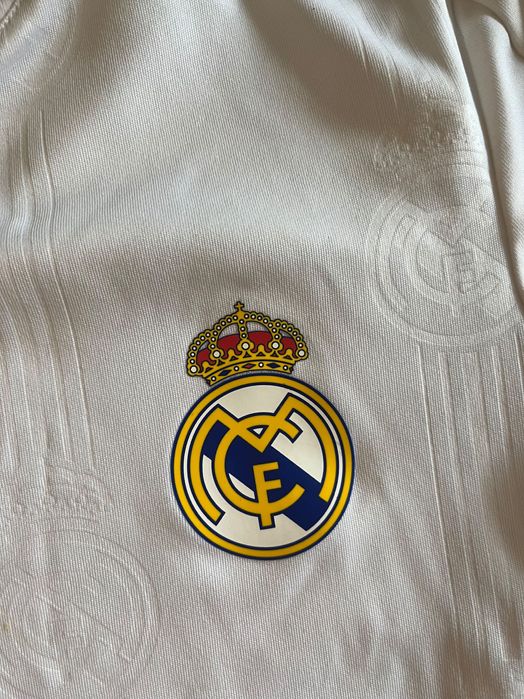 Футболен екип на Реал Мадрид, 11-12 години/152 см