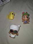 Disney Doorables Technicolor