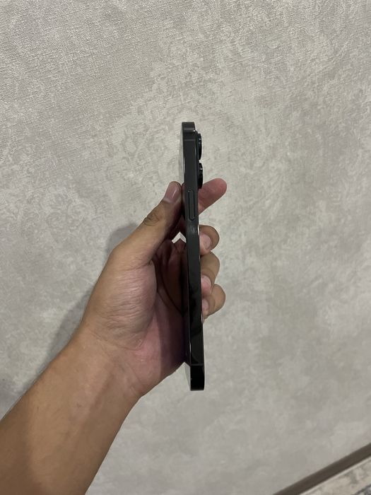 Iphone 14 pro max 256gb black