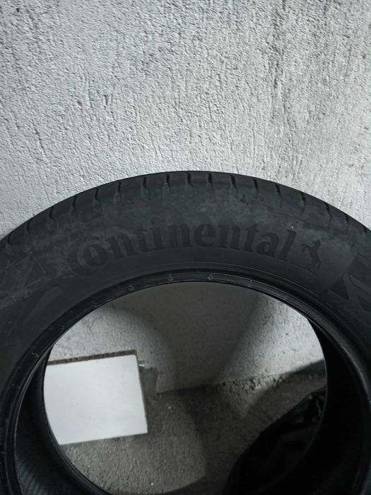 Летни гуми 215 / 60 / R18 Continental EcoContact