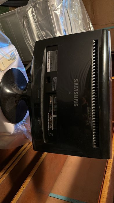 Телевизор/Монитор