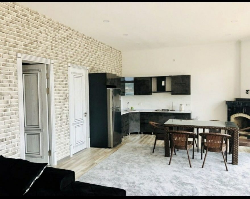 Дача ,,United House"
