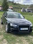 Vand Audi a4 b8.5 quattro
