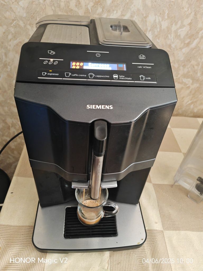 Siemens EQ3 series 300