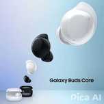 Samsung Galaxy Buds Core — 35 ч работы Bluetooth 5.3 Есть доставка