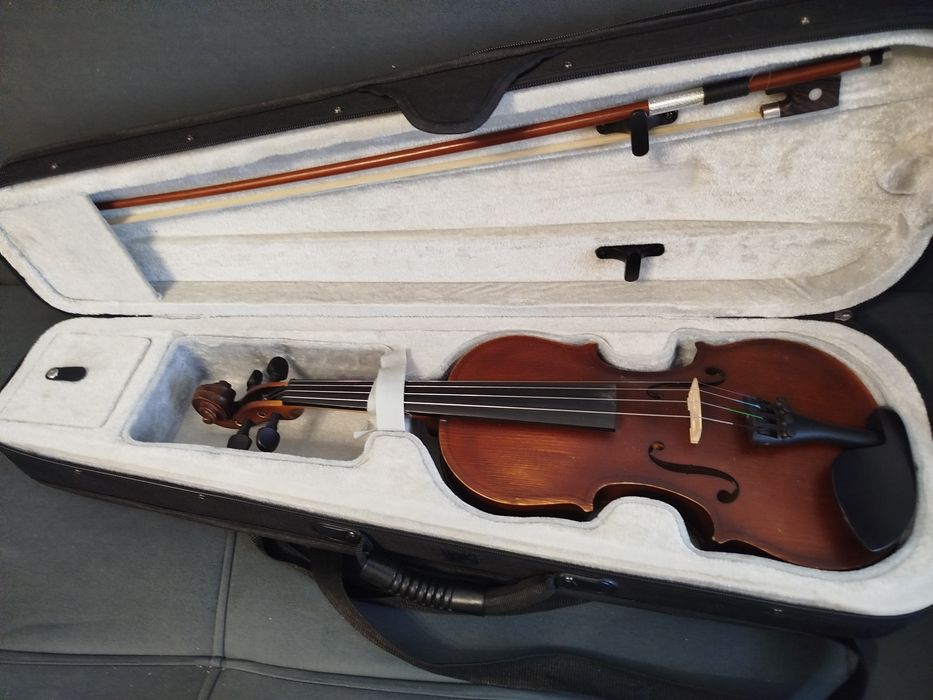 Скрипка для ребенка 1/2