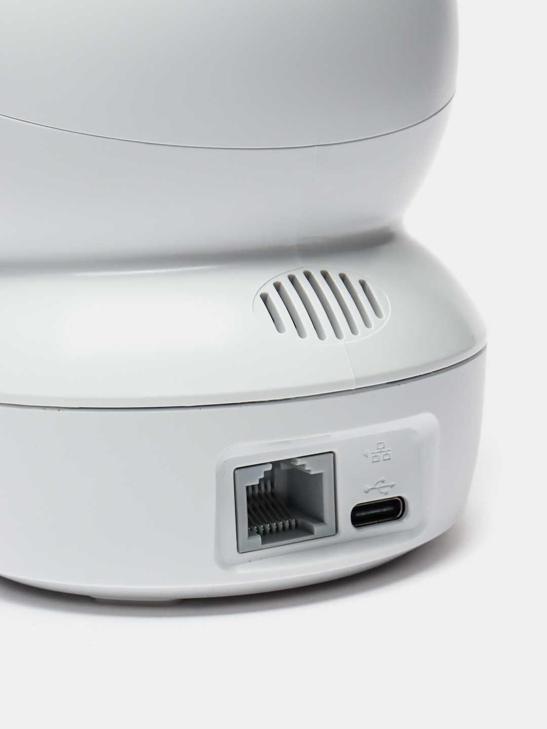 EZVIZ H6C PRO Беспроводная Wi-Fi камера с разъемом Type-C