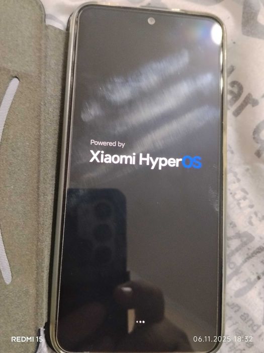 Xiaomi Redmi Note 11