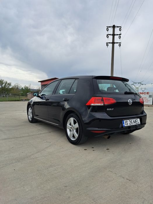 Volkswagen Golf 7
