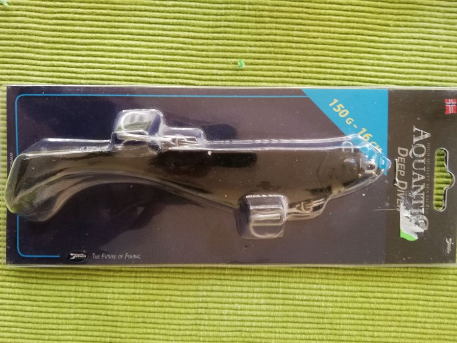 Naluci marine Aquantic Deep Diver