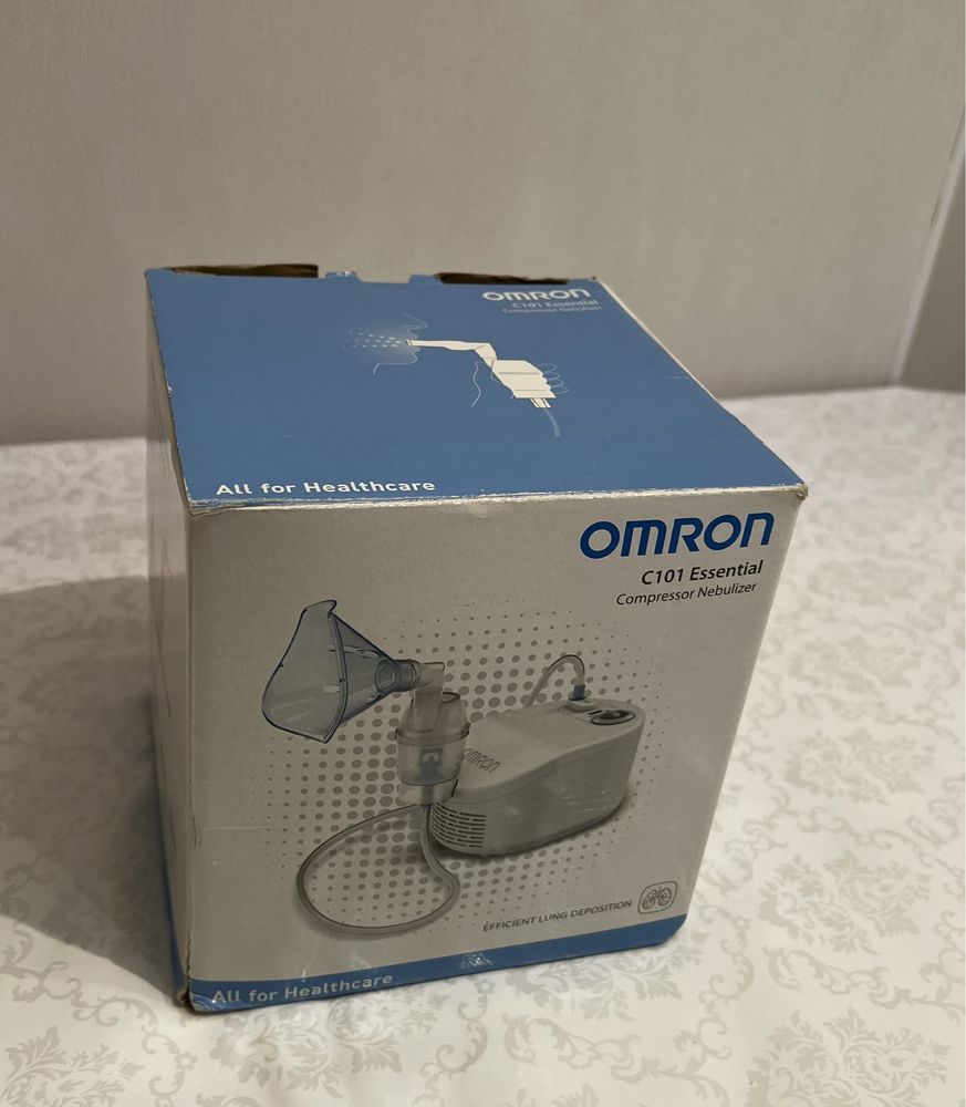 Ингалятор Omron c101