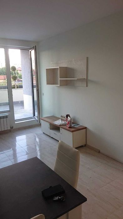 Дава се под наем Двустаен апартамент в София, Люлин 8 - 59 кв.м за 600 € - Снимка #6