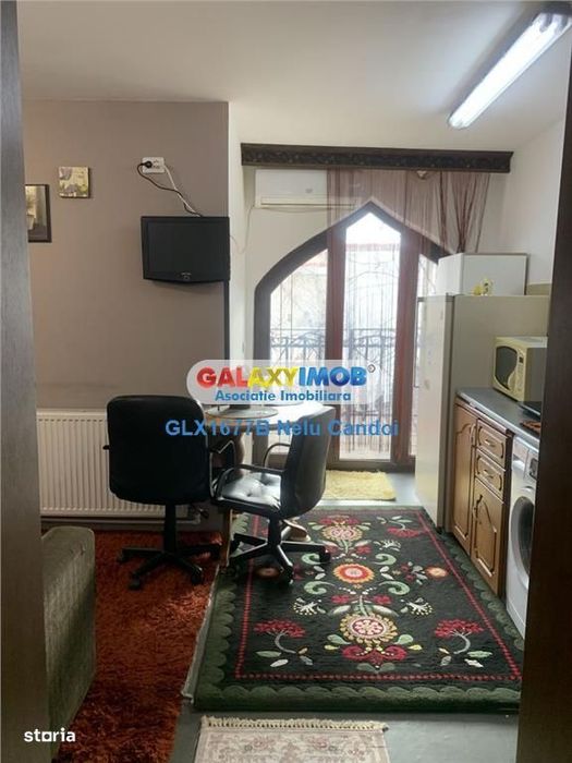 Inchiriere 2 Camere  13 Septembrie Drumul Sarii