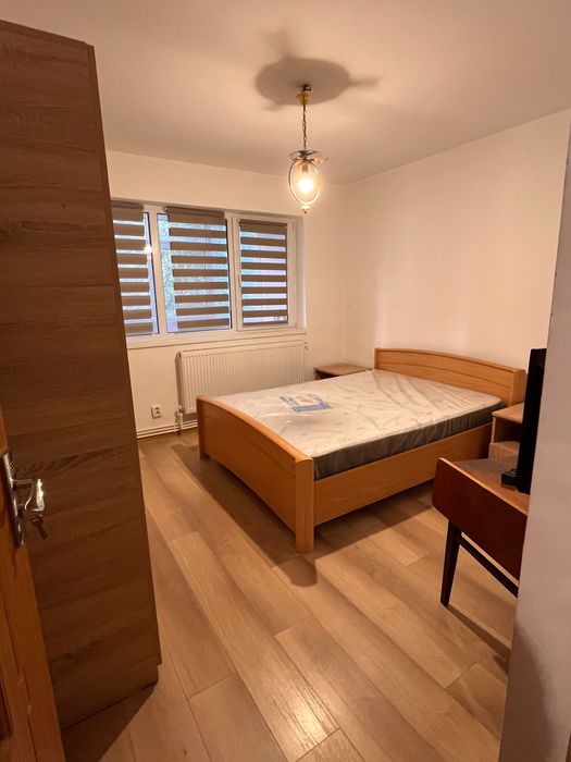 Inchiere apartament 2 camere