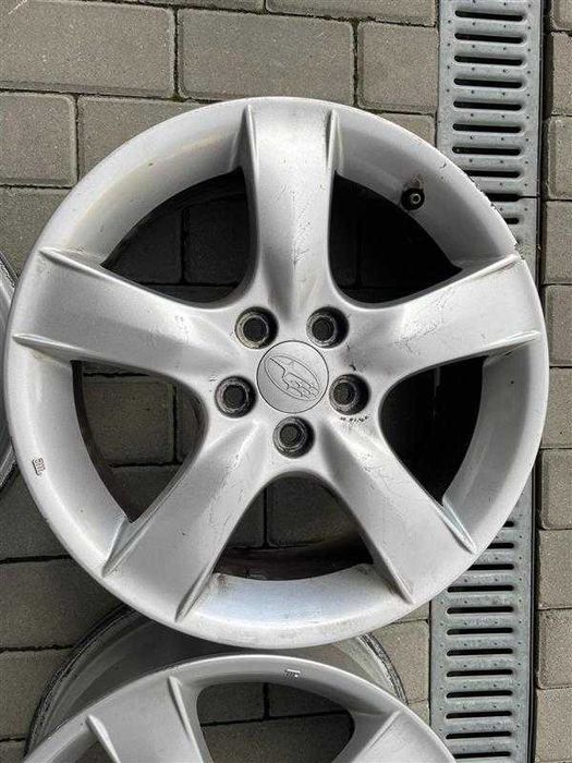 Jante originale Subaru 16” 5x100 Made in Japan