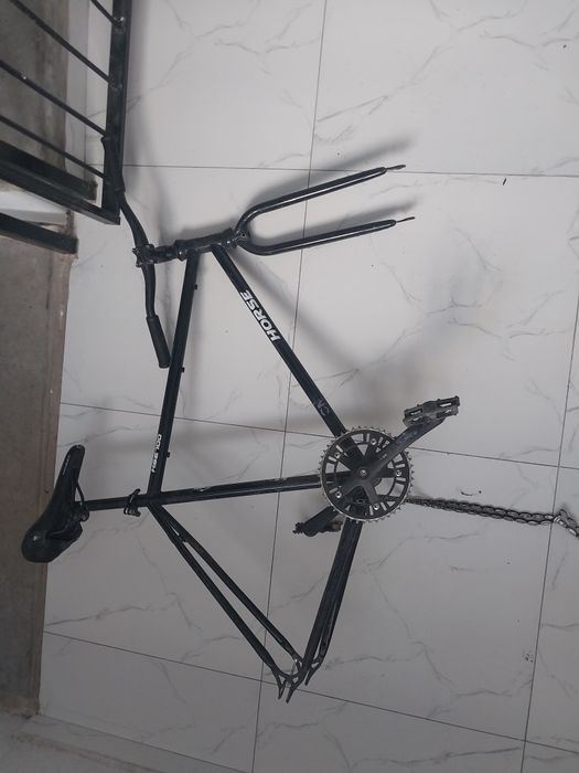 Рама фикс horse hse700