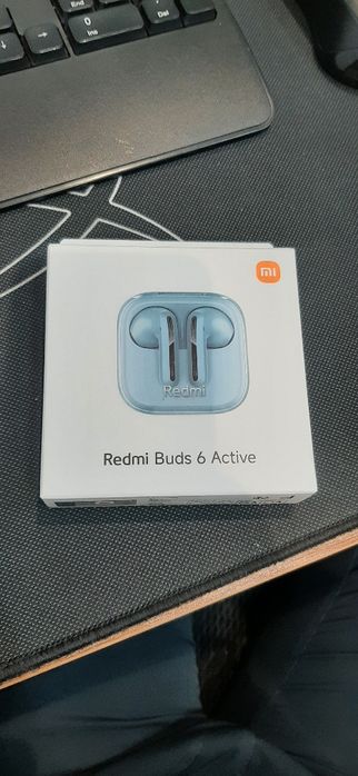 Naushnik Quloqchin Asl Orginali.