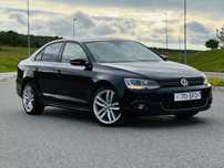 VW JETTA 1.4 TSI, AUTOMAT, DSG, 2012, euro 5