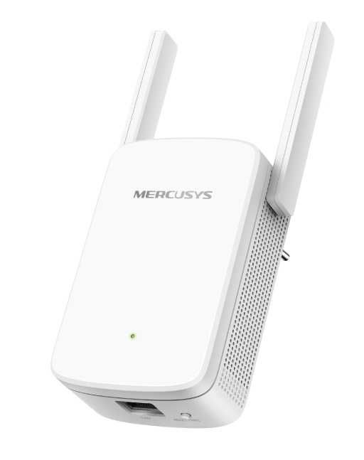 Усилвател за безжичен интернет - Range Extender MERCUSYS AC1200