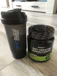 Creatina monohidrata+shake cadou!
