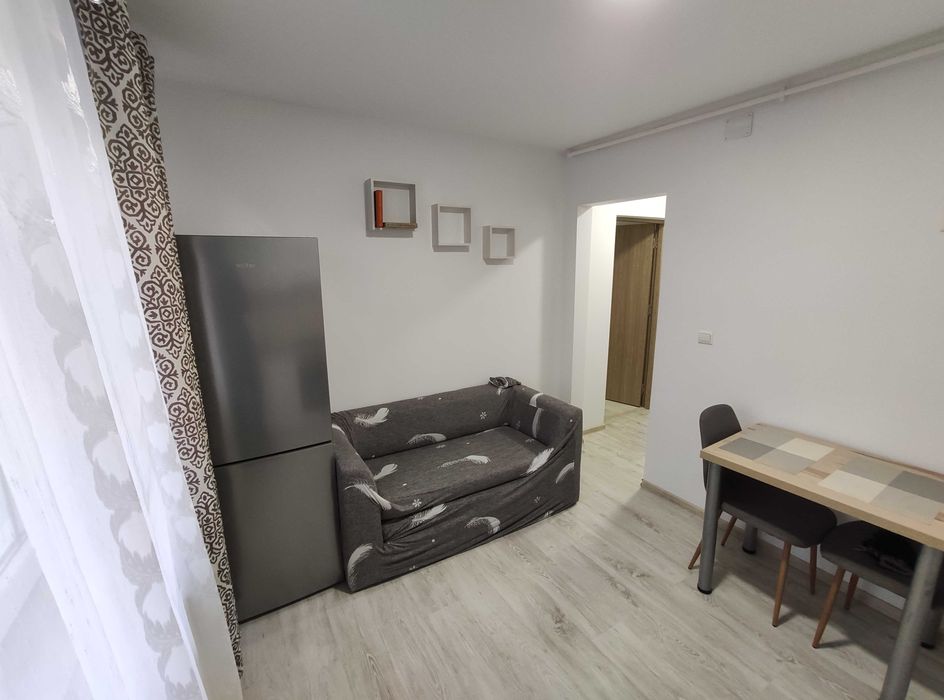 Chirie apartament cu o camera, Calea Buziasului
