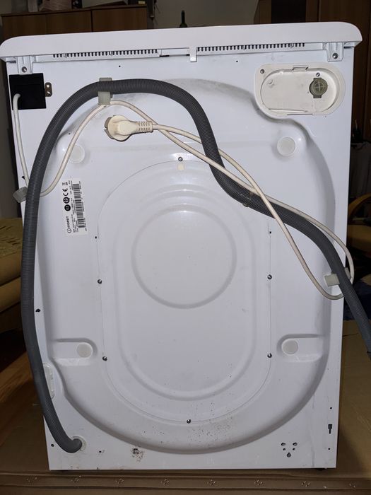 Masina de spalat rufe