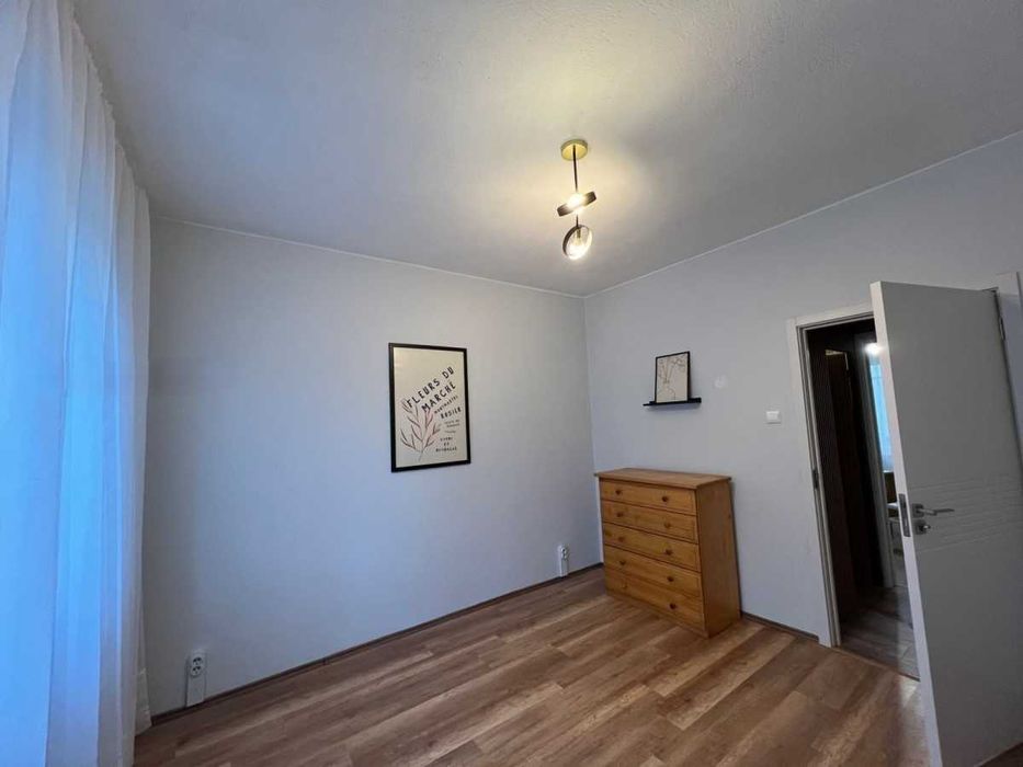 Дава се под наем Двустаен апартамент в София, Студентски град - 60 кв.м за 450 € - Снимка #5