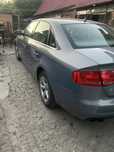 Vand audi a8 b8 2.0TFSI