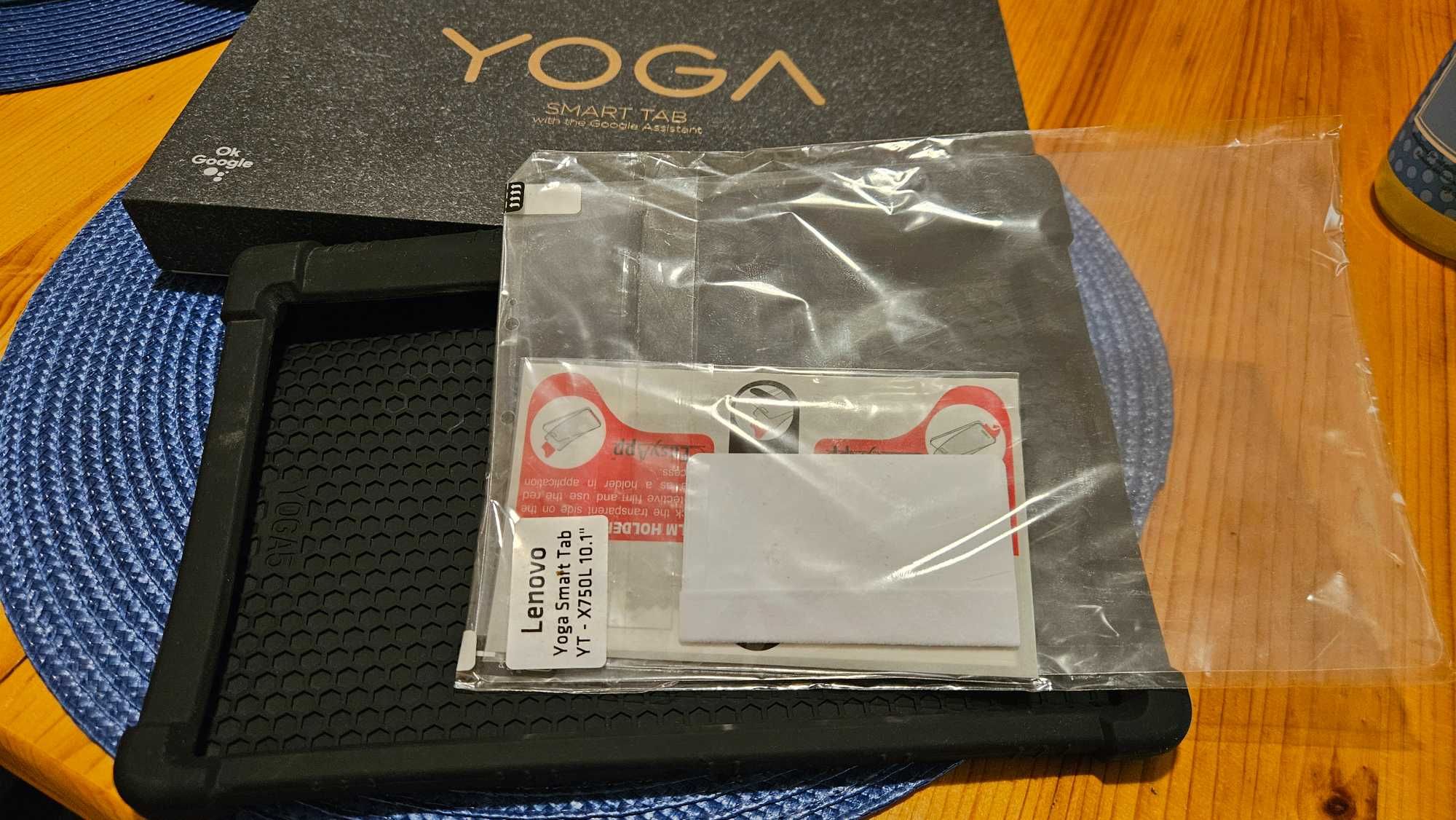 Таблет Lenovo Yoga YT-X705L