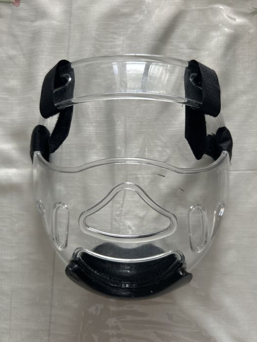 Защитная Маска для шлема