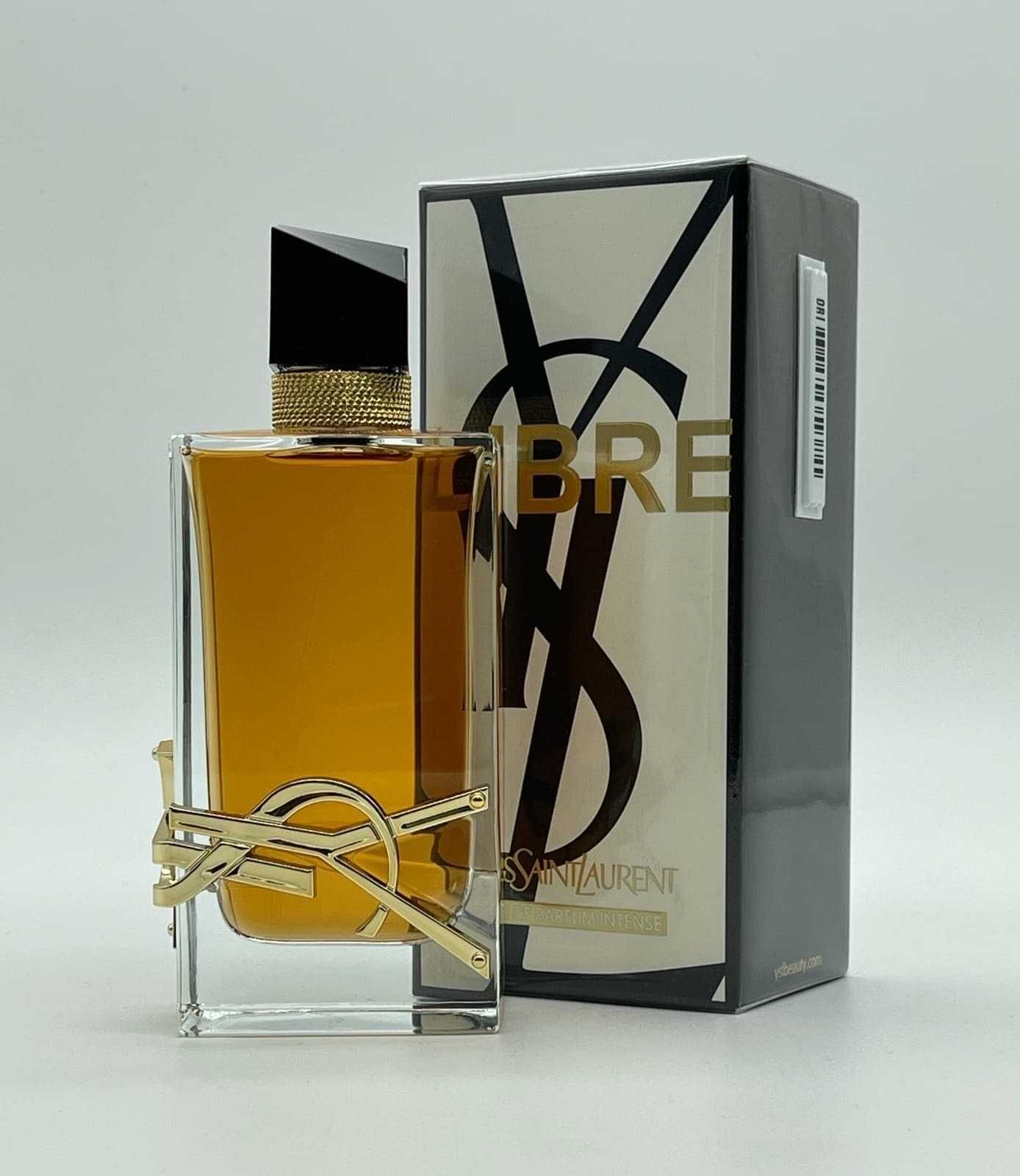 Yves Saint Laurent Libre Intense 90ml