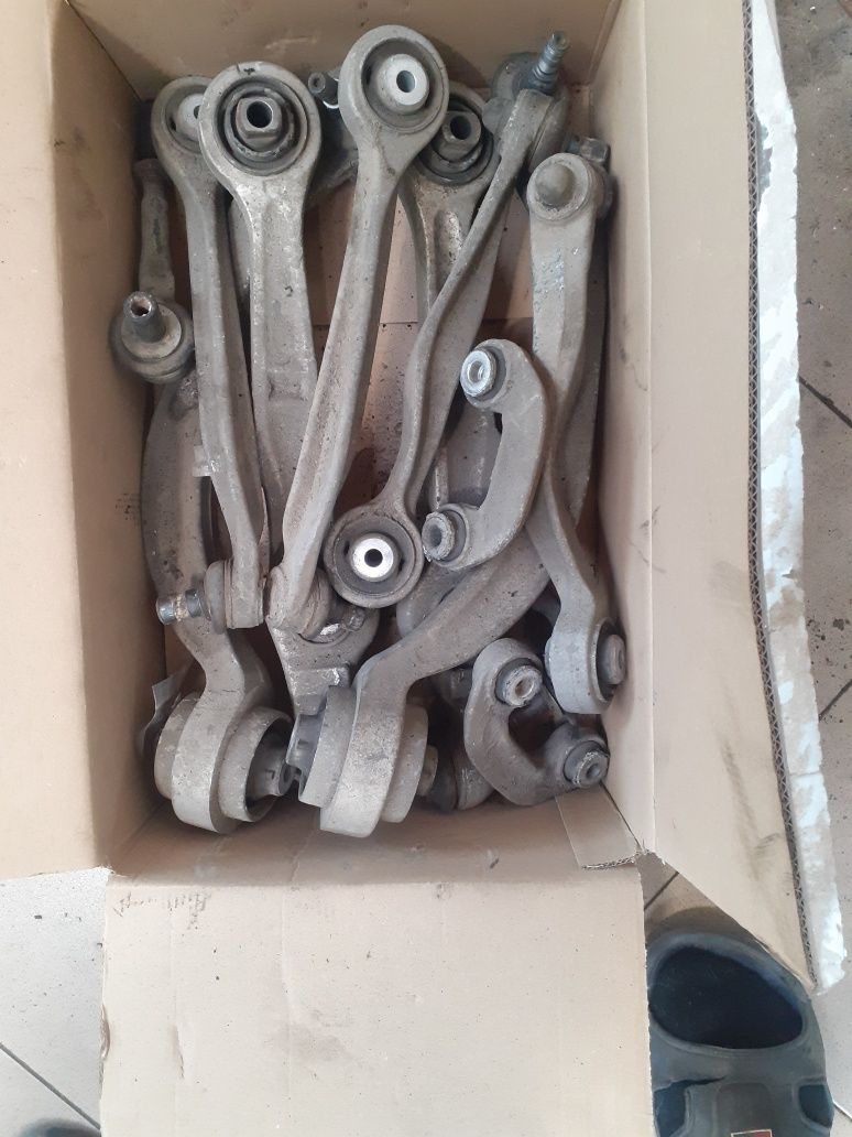 Brate audi b6,b7