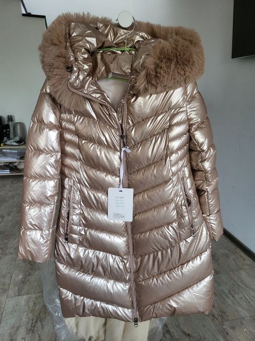 Geaca dama de iarna marime S