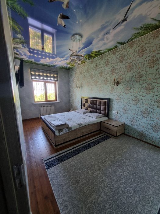 Yunusobod 4 kv 2 xonali uy