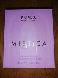 Нов дамски парфюм furla