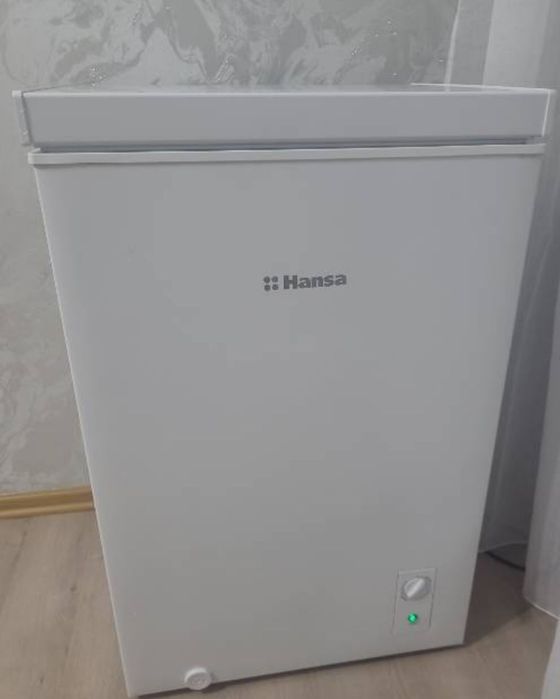 Морозильной камера 100литров