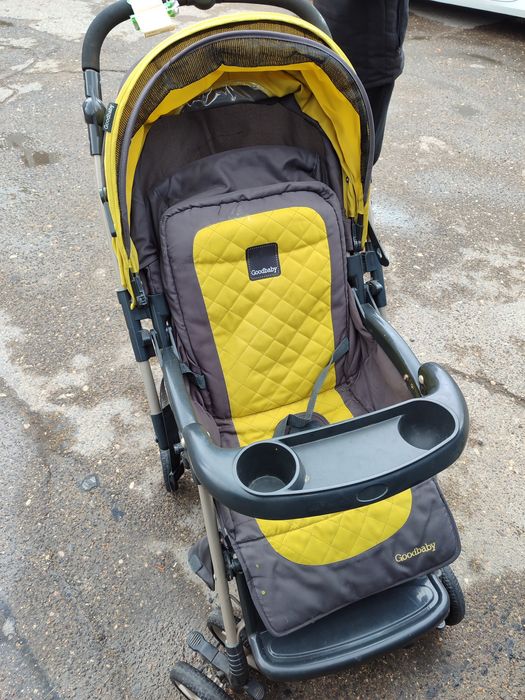 Коляска GoodBaby