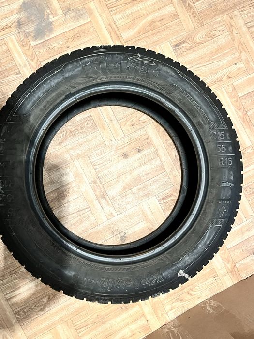 Гуми 215/55/16 автомобилни