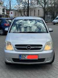 Opel Meriva GPL 2003