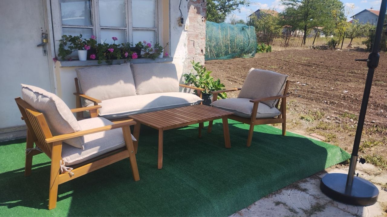 Продава се Къща в с. Окоп, Област Ямбол - 20 кв.м за 1950 €/кв.м - Снимка #4