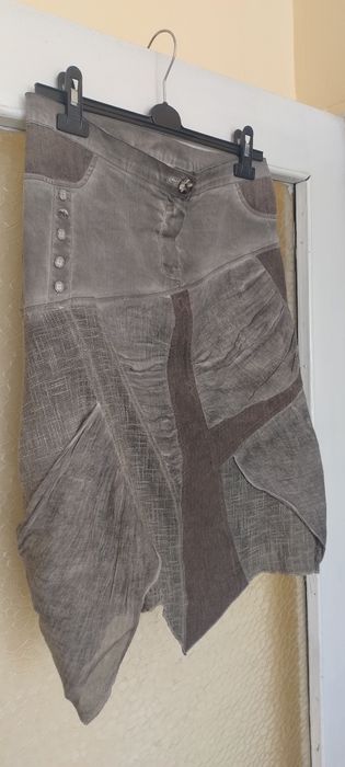 Дизайнерска пола