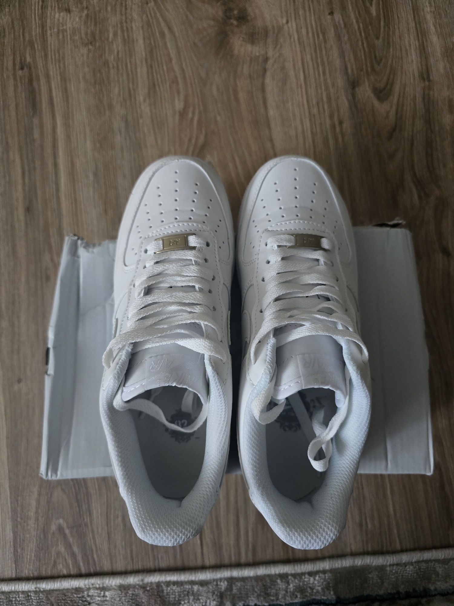Nike air force 1