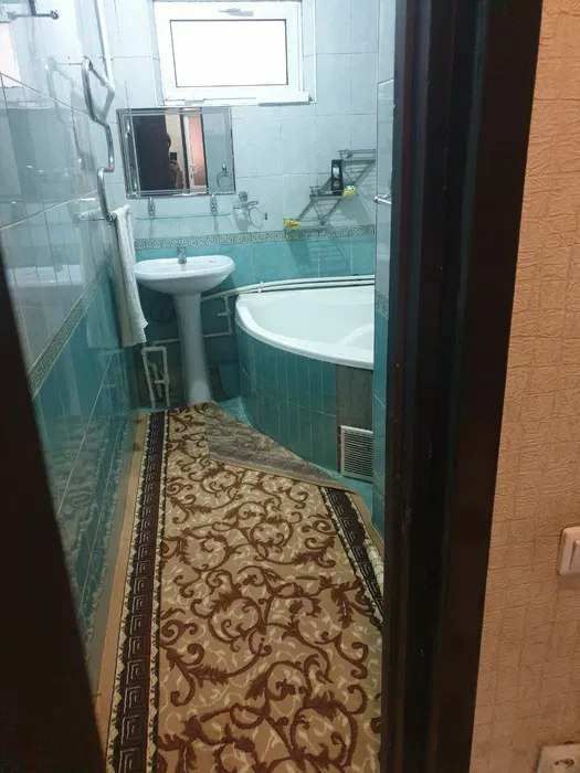 Novza metro yaqnida 1 xonali kvartira ijaraga beriladi