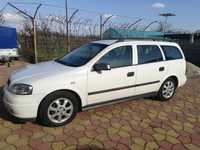 Opel Astra G Brek 2002