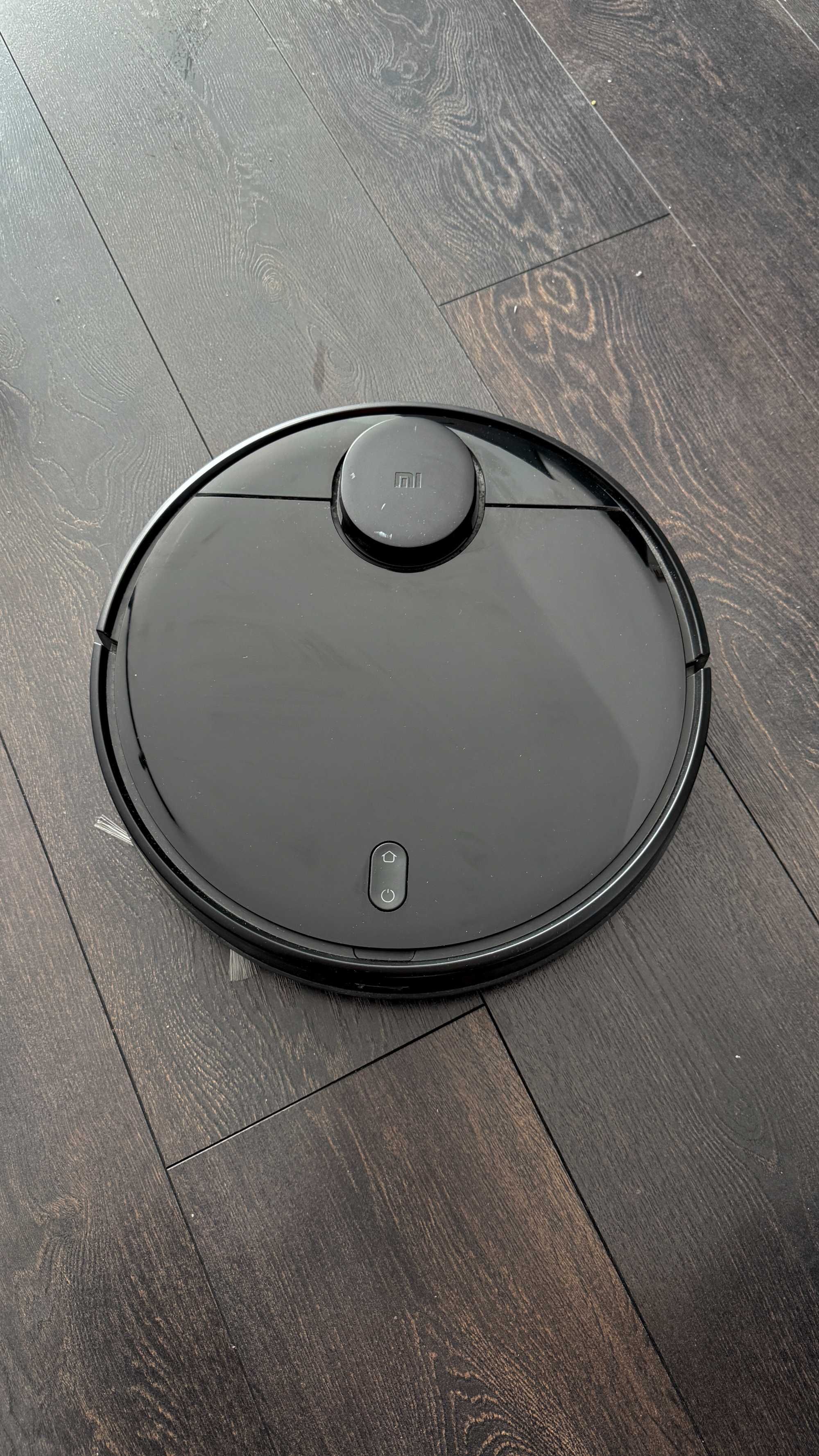 Robot Aspirator Xiaomi Mi Mop Pro Aspirare / Spalare Simultana