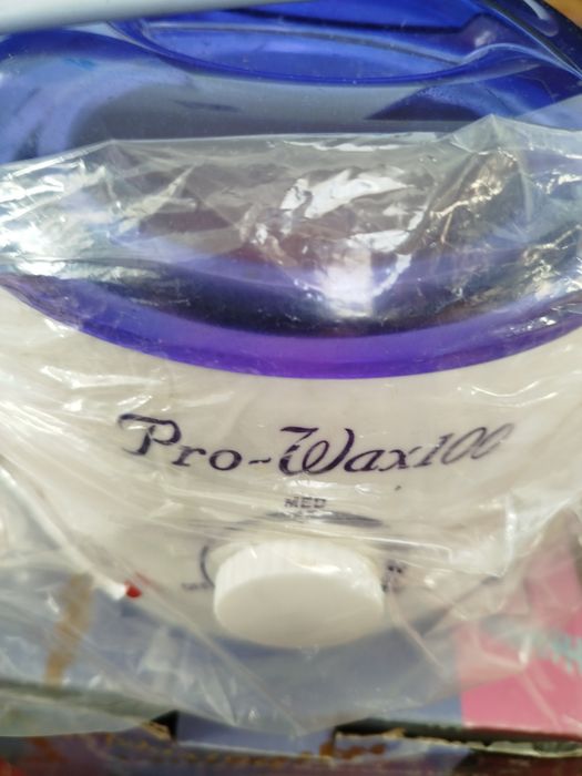 Воскоплав  в отличном состоянии